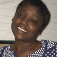 ABIODUN FAKANLU Administrative Manager/Director